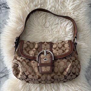 Coach Vintage Soho Bag
